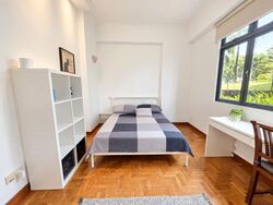 Hillview Green (D21), Condominium #616578701